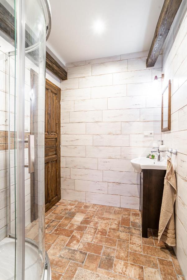 Apartmany In Veritas Mikulov Exterior photo